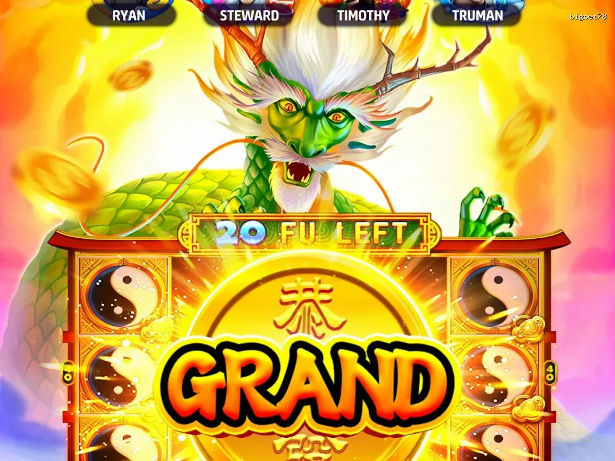 Koleksi bigbet78 Slot Gacor screenshot